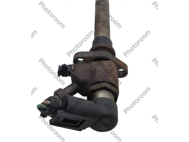 Vstřikovač 9657144580, HB2841732   Ford S-MAX    QXWA 