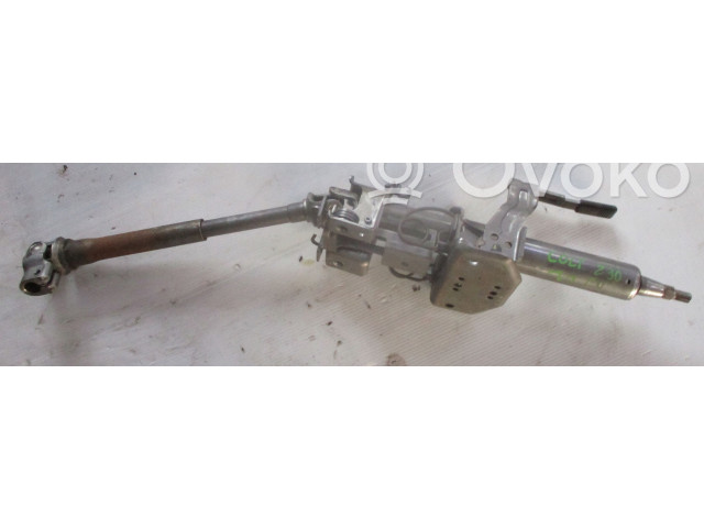  рейка  Колонка рулевая    Mitsubishi Colt 2004 - 2008 года