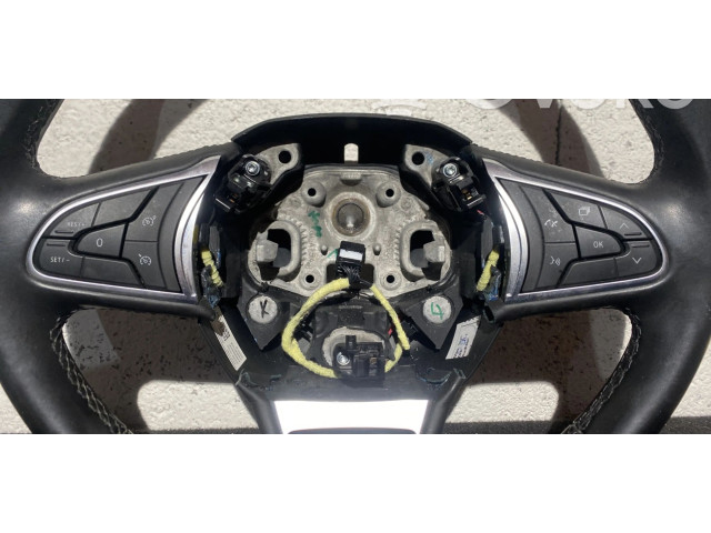 Volant Renault Megane IV 2020 484000094R  