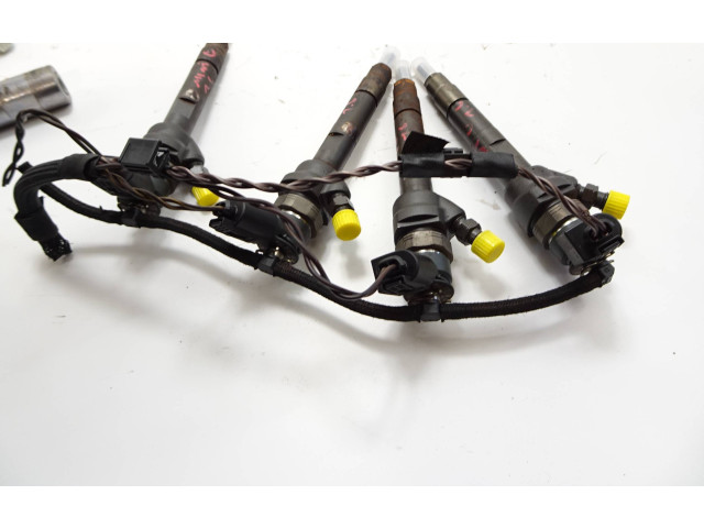 Pojistková skříňka Топливный насос 0445010519, 0445110401   Mini Cooper Countryman R60 2010