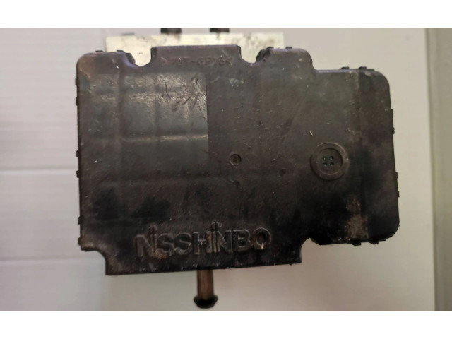 Jednotka ABS MR475997, 9111032115   Mitsubishi Galant 2000