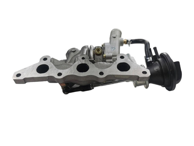  Турбина Smart Roadster 0.7 724961, 724961-5002S         