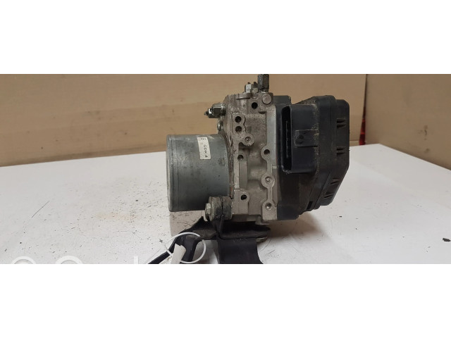 Jednotka ABS 1338006980, GDK4437A0   Mazda 6 2012