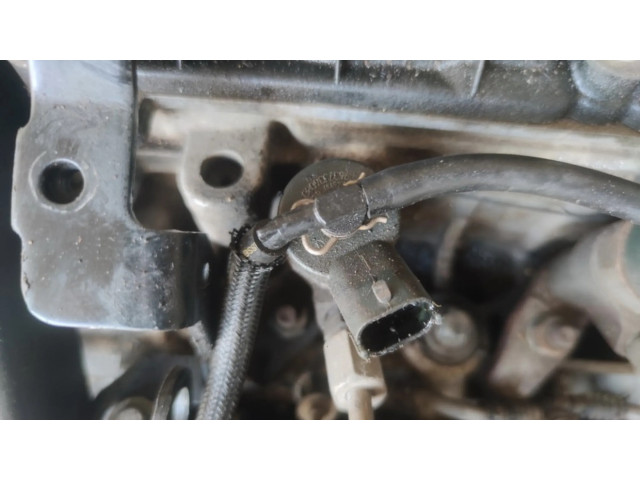 Vstřikovač 0445110044, 9637536080   Citroen Xsara  pro naftový motor 2.0  