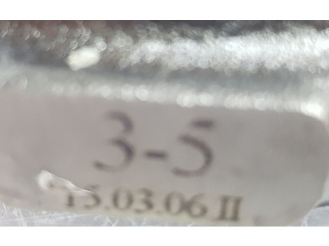 Шатун BMK 059198401D, 059198401D    Audi A6 S6 C6 4F  