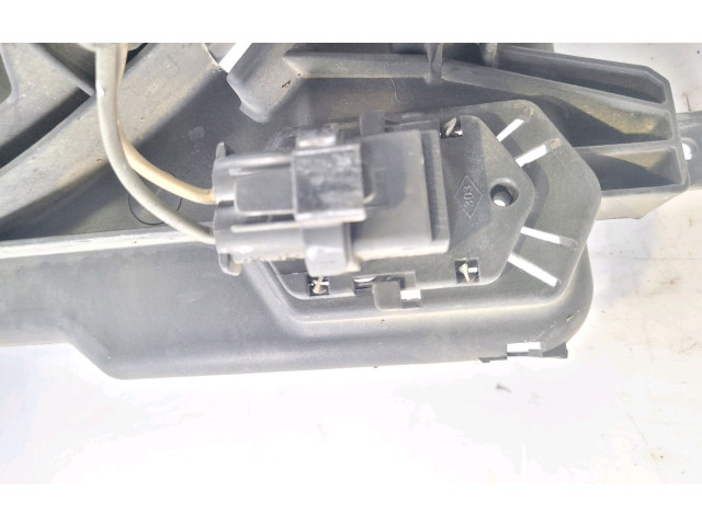 Řídící jednotka 7701071863, S0-0855K   Renault Megane II 2006