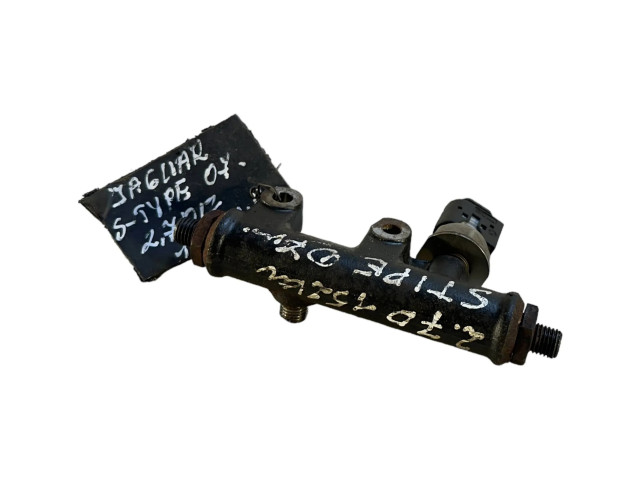 Vstřikovací lišta 4R8Q9C066AE, 5WS40128   Jaguar S-Type  pro naftový motor 2.7  