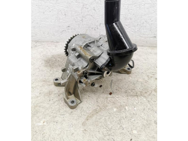 Масляный насос  PT204 G4D36L079J, X4255  Land Rover Range Rover Velar 
