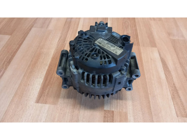 Генератор A0141541102, 2605299A   Mercedes-Benz C W204 2.1     