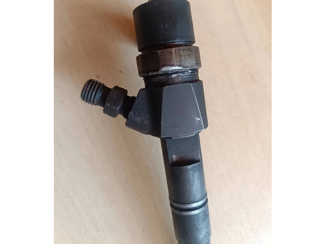 Vstřikovač 0445110423, 55577668   Opel Zafira C     