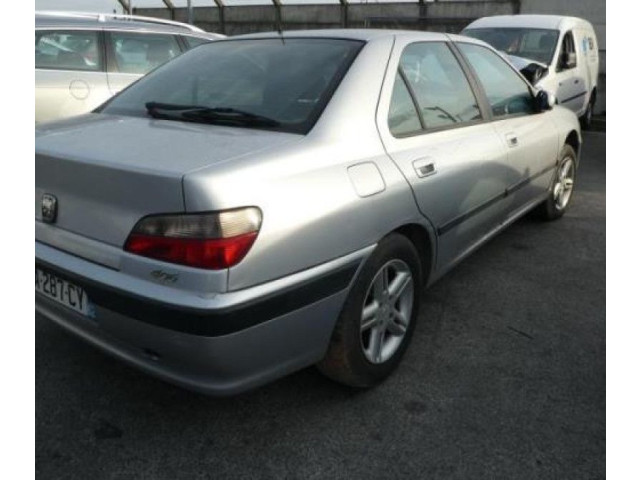 АБС Steuergerät 454139   Peugeot  406  1996 - 1999 года