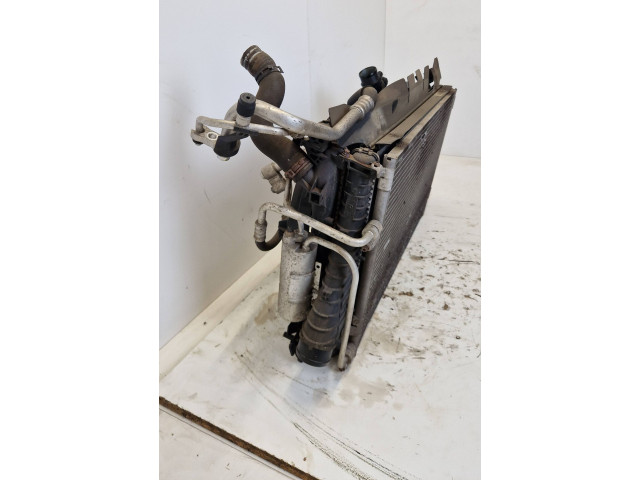 Vstřikovací lišta 24410989, 12793295   Saab 9-3 Ver2     