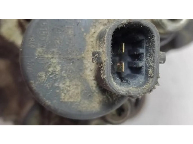 Vstřikovací čerpadlo 7700111010, 0445010018   Renault Scenic RX  pro naftový motor 1.9  