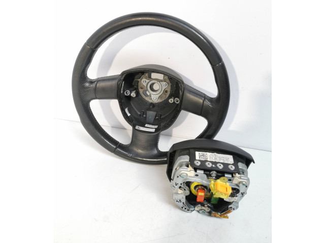 Volant Audi A3 S3 A3 Sportback 8P 2007 8P0419091, 8P0880201AK  