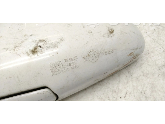 Зеркало электрическое        Mitsubishi Colt  1992 - 1996 года   