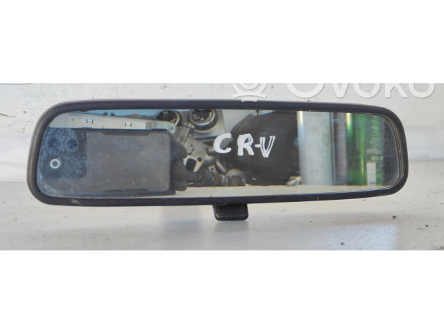 Зеркало (механическое)       Honda CR-V  2002 - 2006 года   