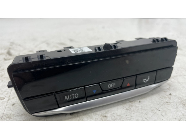 Блок управления климат-контролем 9493012   BMW 3 G20 G21