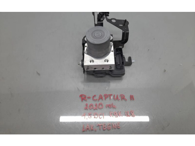 Jednotka ABS 476609038R   Renault Captur II 2020