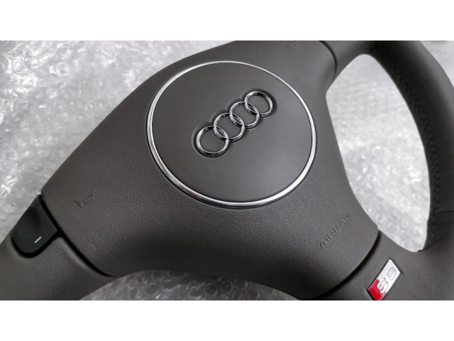 Руль Audi A8 S8 D2 4D  1994-2002 года 4D0419091AH      