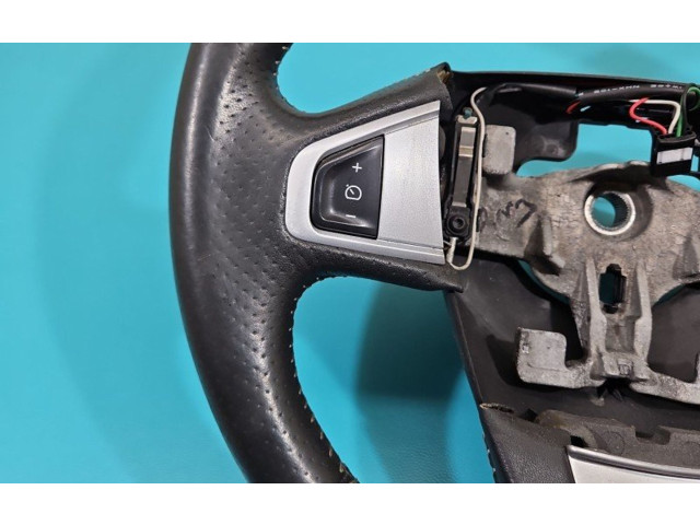 Volant Renault Scenic III -  Grand scenic III 2012 IMPRK1429421  