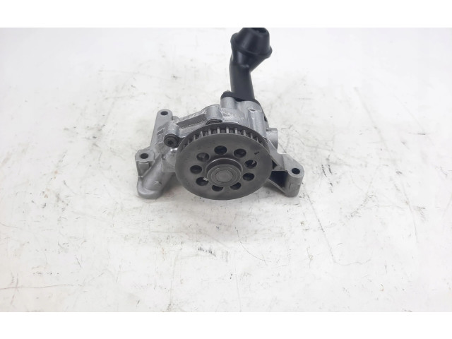 Čerpadlo oleje 03L115105B   Audi A3 S3 8V   