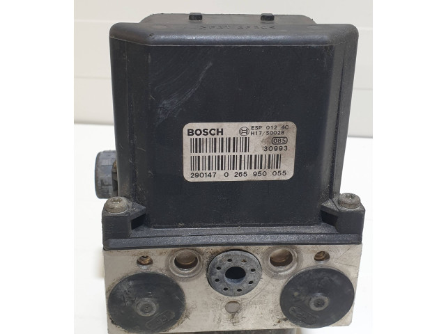 Jednotka ABS ESP0124C, 0265950055   Audi A6 S6 C6 4F 2006