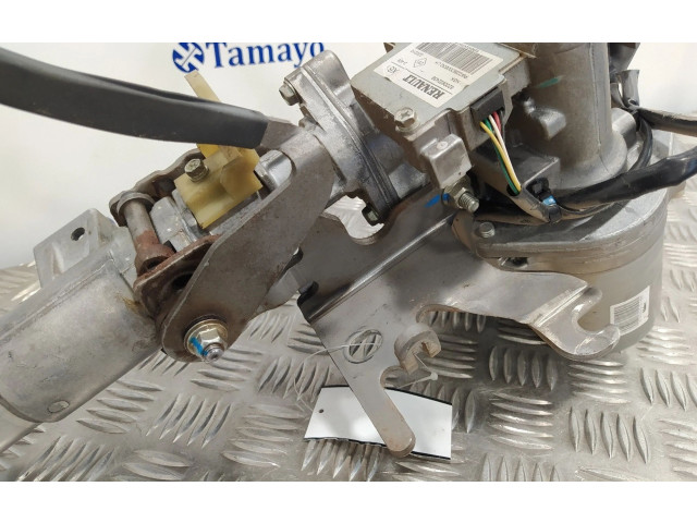    Рулевая рейка 8200932439, EA9CEC090   Renault Kangoo II 2008 - 2014 года
