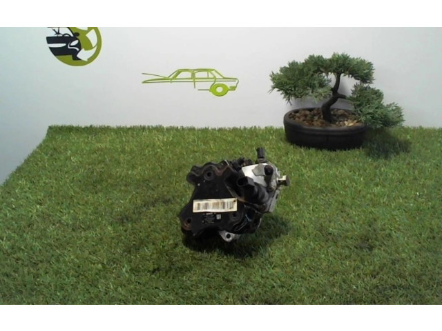 Vstřikovací čerpadlo 6400700701, 6400700701   Mercedes-Benz A W169     