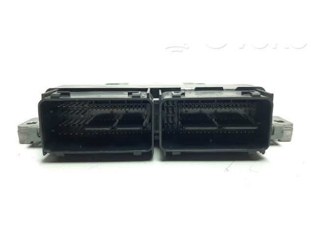 Блок управления двигателя FR3A12B684CLB, GR3A12A650BRA   Ford Mustang V