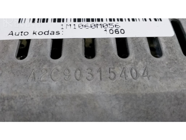 Přístrojová deska  Mercedes-Benz E W213 2017 A2C90315404, A2139000917  