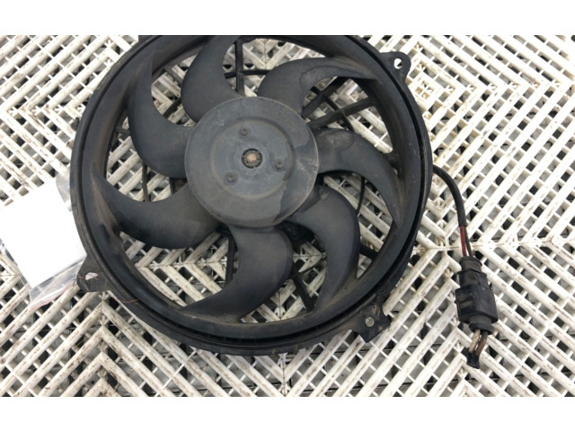 Комплект вентиляторов 7M3959455A   Volkswagen Sharan