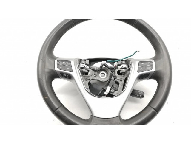 Volant Toyota Verso 2015 451000F471, 17063128  