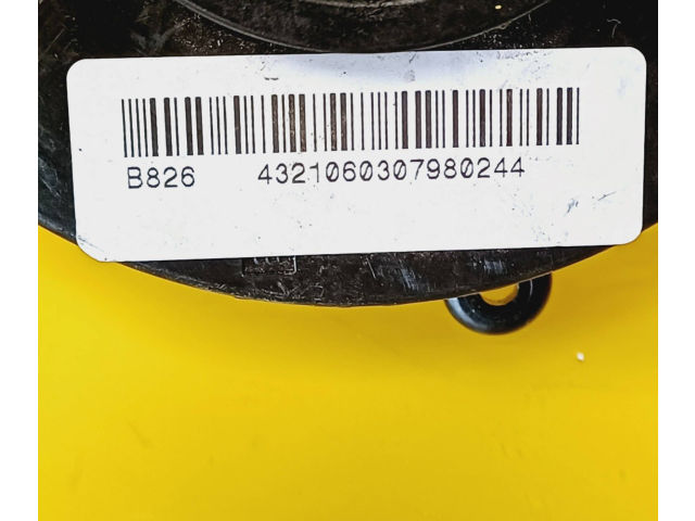 Подрулевой шлейф SRS B826   Fiat Stilo