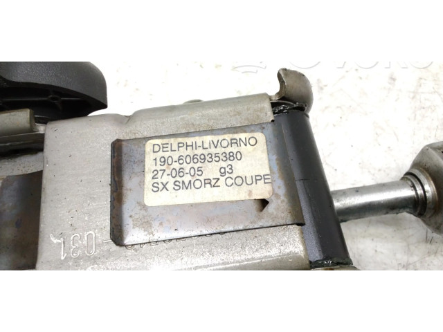    Рулевая рейка 26079506, 6069355380   Alfa Romeo GT  -  года