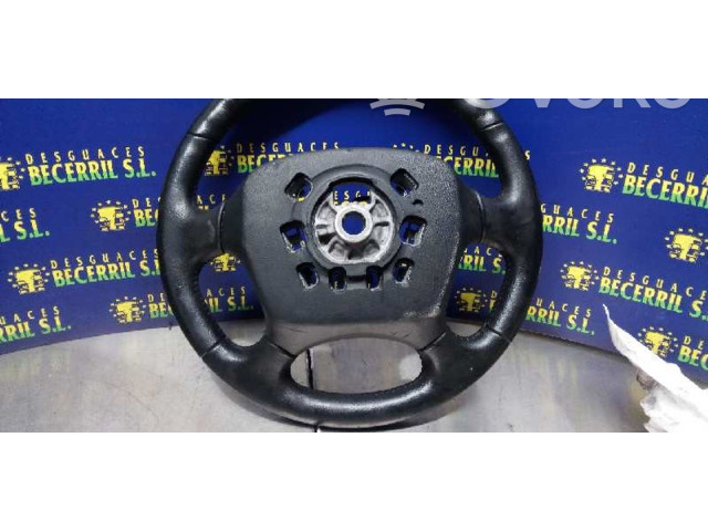 Volant Peugeot 407 2006 9656242677  
