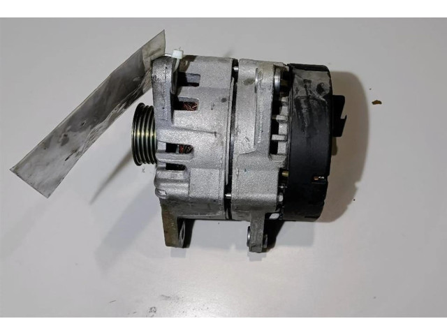Генератор A0009063903, A0009063903   Mercedes-Benz Vito Viano W447      