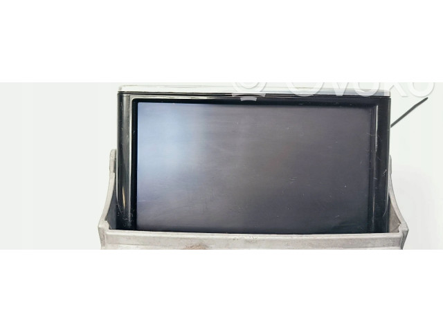 Дисплей    4H0857273   Audi A8 S8 D4 4H