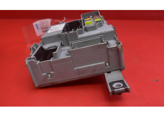  Pojistková skříňka 01362975080, 01362975080   Fiat Fiorino 2009