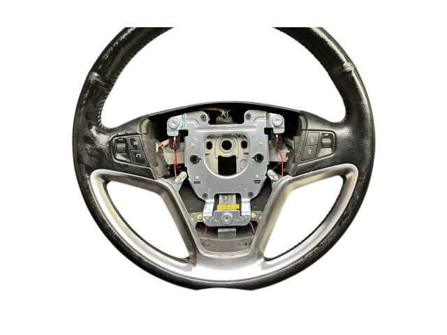 Руль Opel Antara  2006 - 2016 года 95368747      