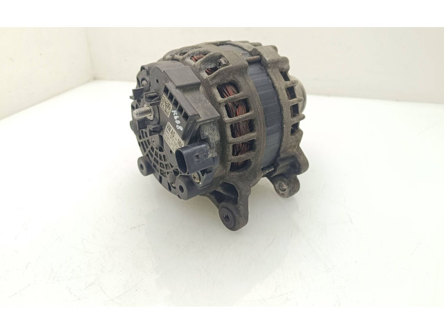 Генератор 04C903023L, F000BL08F2   Skoda Octavia Mk3 (5E)      