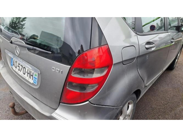 Вентилятор печки    1698200642   Mercedes-Benz A W169