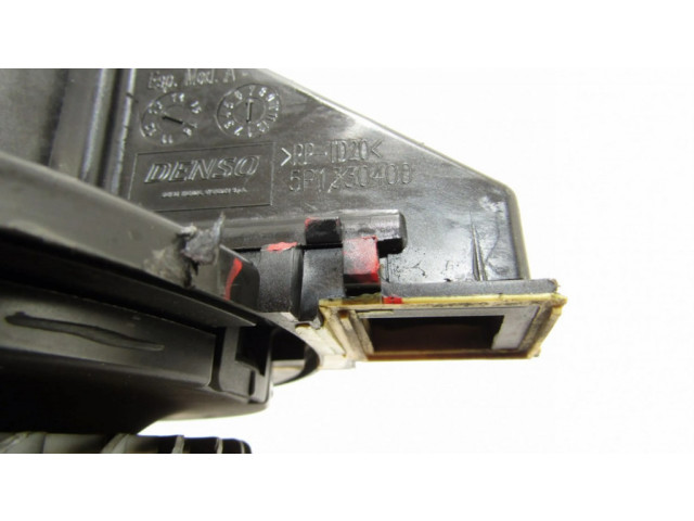 Вентилятор печки    5p1330400   Citroen C4 I Picasso