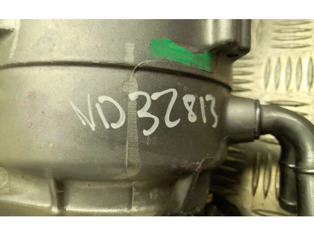 Генератор 3739003900, VD32813   KIA Ceed      