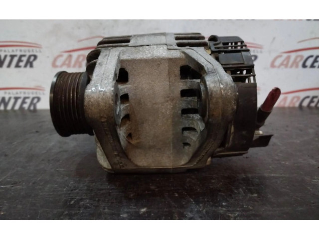 Генератор 63321826   Alfa Romeo GT 1.9     