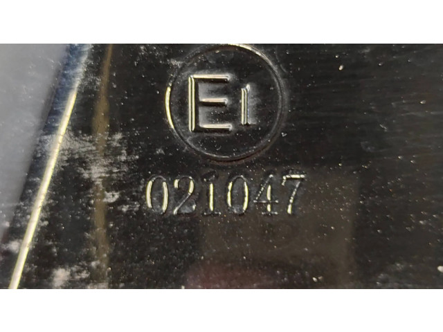 Zpětné zrcátko  levé Mercedes-Benz B W246 W242 2013  A2468102916, 00009650  