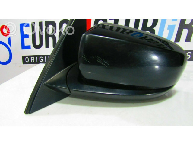 Zpětné zrcátko  BMW X5 E70 2013  R01558, 7179643  