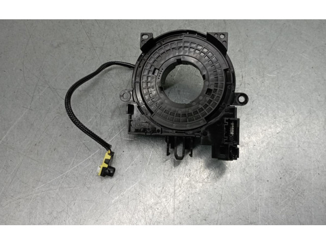 Подрулевой шлейф SRS 255543182R, DEL1316D   Dacia Logan III