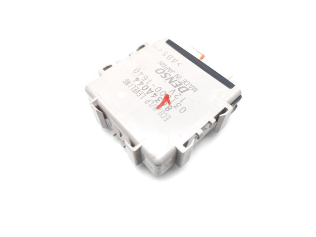Блок управления 8634A044, 031800-1540   Citroen C-Crosser