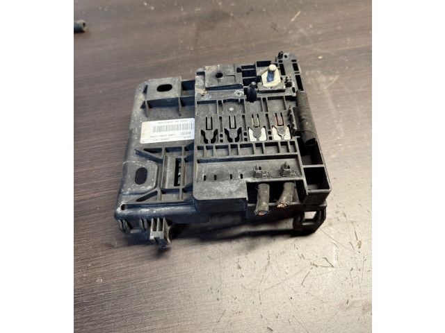Блок предохранителей JX6T14A094AC, 1804050091   Ford Focus    