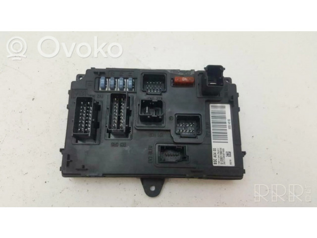 Блок комфорта 9656148180   Citroen C6   